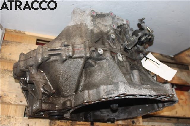 Girkasse manuell 6-trinn til Toyota Avensis 2009-2015 (Type III, Fase 1)  (3030020A30|)