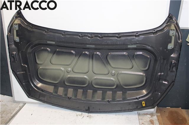 Panser til Opel Astra J 2010-2015