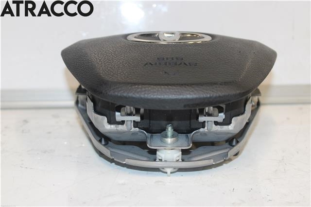 Airbag rattpute til Toyota Avensis 2009-2015 (Type III, Fase 1)  (4513005130C0|)