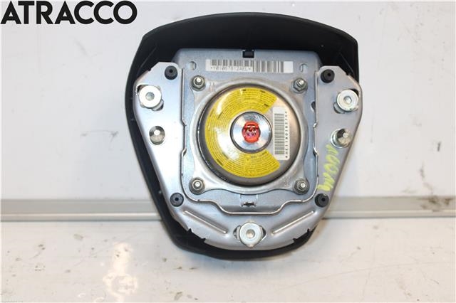 Airbag rattpute til Toyota Avensis 2009-2015 (Type III, Fase 1)  (4513005130C0|)