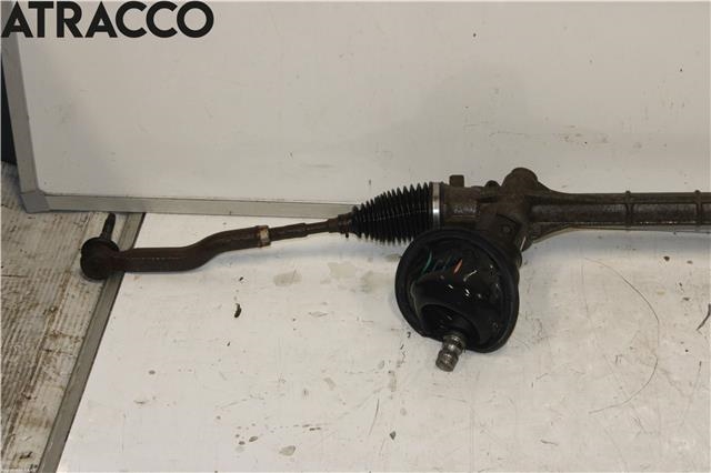 Tannstang til Toyota Avensis 2009-2015 (Type III, Fase 1)  (4551005100|)