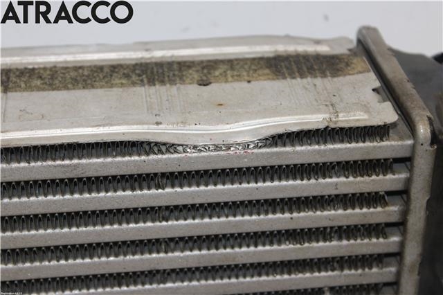 Intercooler til Ford Fiesta 2013-2017 (Type VI, Fase 2)  (C1B19L440AD|)