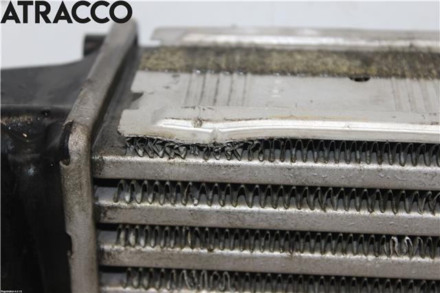 Intercooler til Ford Fiesta 2013-2017 (Type VI, Fase 2)  (C1B19L440AD|)