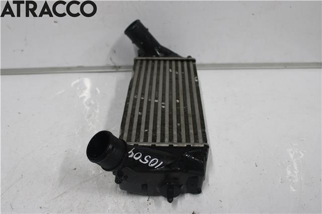Intercooler til Ford Fiesta 2013-2017 (Type VI, Fase 2)  (C1B19L440AD|)