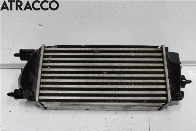 Intercooler til Ford Fiesta 2013-2017 (Type VI, Fase 2)  (C1B19L440AD|)