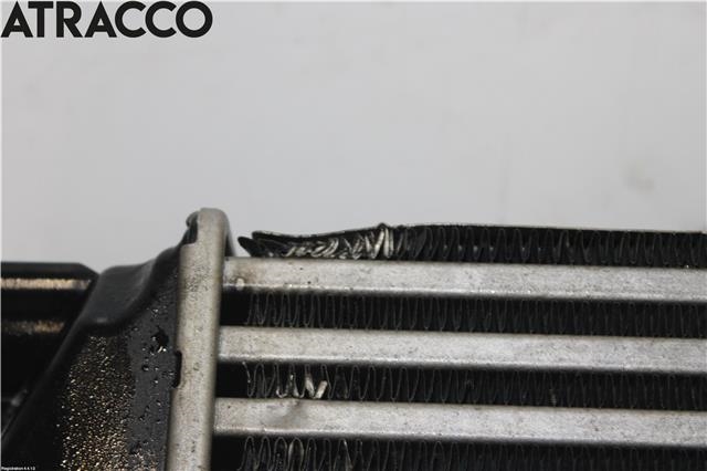 Intercooler til Ford Fiesta 2013-2017 (Type VI, Fase 2)  (C1B19L440AD|)