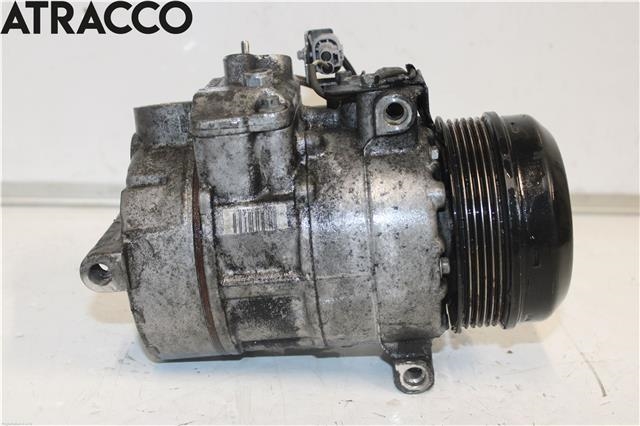 ABS sentral til Mercedes E-Klasse 2009-2013 (Fase 1) (W212) (W212) (A0008302700|)