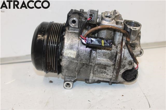 ABS sentral til Mercedes E-Klasse 2009-2013 (Fase 1) (W212) (W212) (A0008302700|)