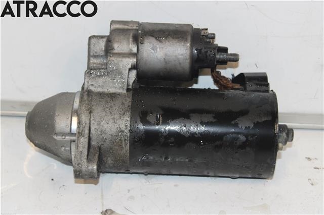 Starter diesel til Mercedes E-Klasse 2013-2016 (Fase 2) (W212) (W212) (A6519062800|)