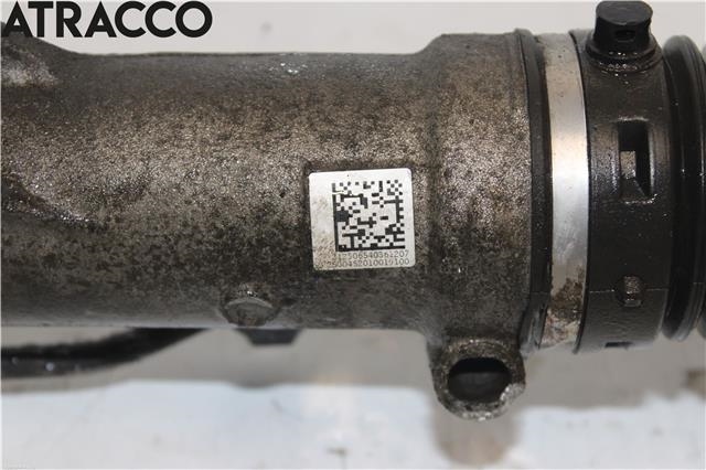 Tannstang til Mercedes E-Klasse 2009-2013 (Fase 1) (W212) (W212) (A2124603000|)