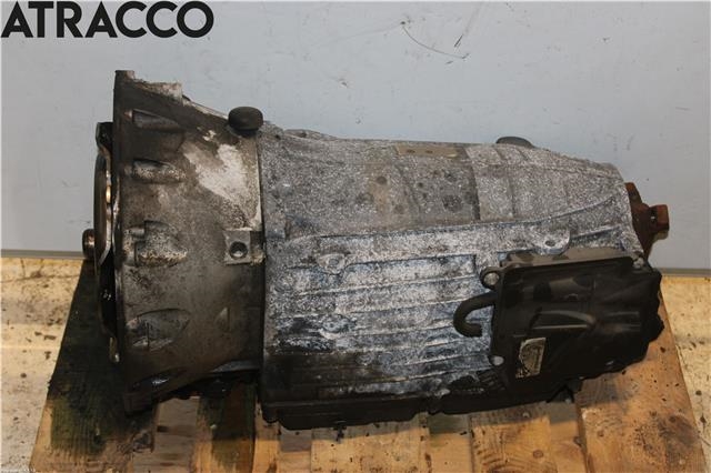 Girkasse automat til Mercedes E-Klasse, 2013-2016 (Fase 2) (W212) (W212) (A2042709105)