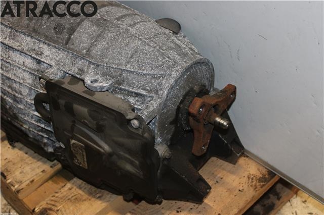 Girkasse automat til Mercedes E-Klasse 2013-2016 (Fase 2) (W212) (W212) (A2042709105|)