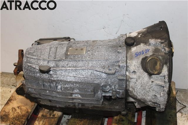 Girkasse automat til Mercedes E-Klasse 2013-2016 (Fase 2) (W212) (W212) (A2042709105|)