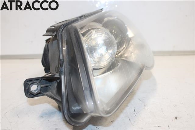 Frontlykt venstre halogen til VW Passat 2005-2010 (B6) (B6) (3C0941753K|)