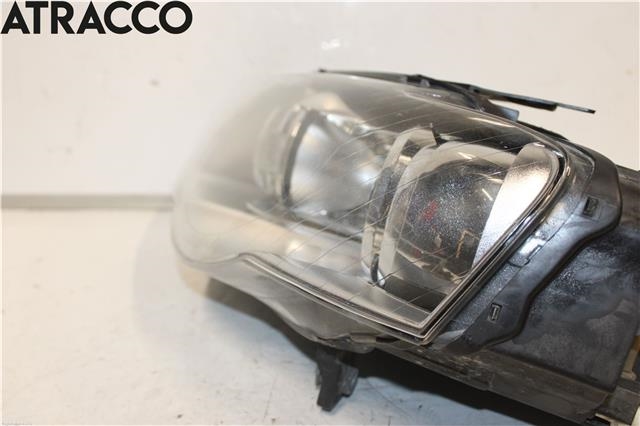 Frontlykt venstre halogen til VW Passat 2005-2010 (B6) (B6) (3C0941753K|)
