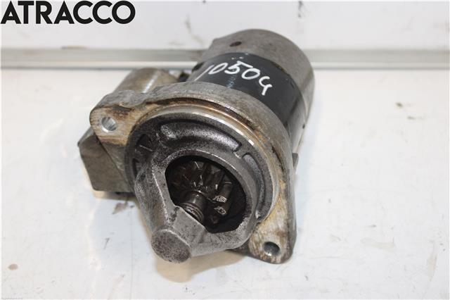 Starter til Ford Fiesta 2013-2017 (Type VI, Fase 2)  (CV6T11000GF|)