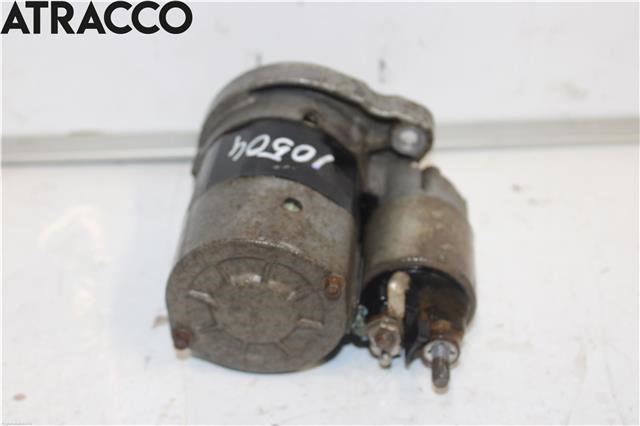 Starter til Ford Fiesta 2013-2017 (Type VI, Fase 2)  (CV6T11000GF|)
