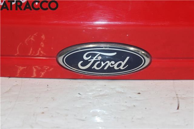 Bakluke/bakdør håndtak til Ford Fiesta 2013-2017 (Type VI, Fase 2)  (8A61A43400BDXWAA|)