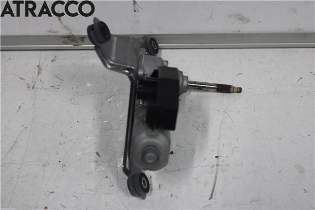 Viskermotor bakrute til Toyota Auris 2010-2012 (Type I, Fase 2)  (8513002030|)