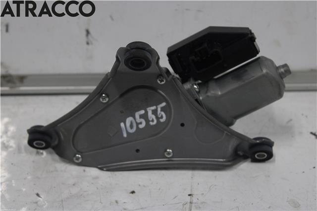 Viskermotor bakrute til Toyota Auris 2010-2012 (Type I, Fase 2)  (8513002030|)
