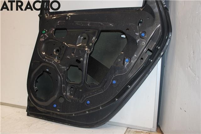 Dør høyre bak til Opel Astra J 2010-2015  (13285611|)