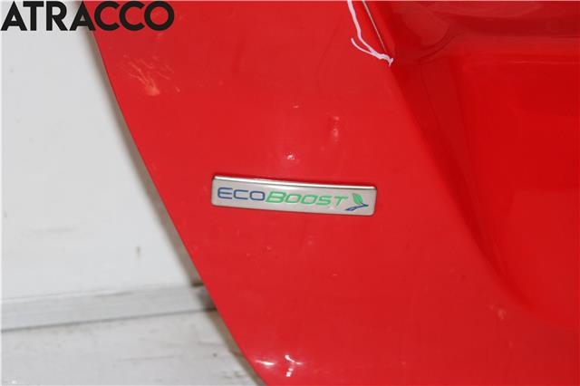 Bakluke combi til Ford Fiesta 2013-2017 (Type VI, Fase 2)  (P8A61A40400AH|)
