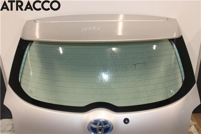 Bakluke combi til Toyota Auris 2010-2012 (Type I, Fase 2)  (6700502200|)