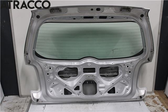Bakluke combi til Toyota Auris 2010-2012 (Type I, Fase 2)  (6700502200|)