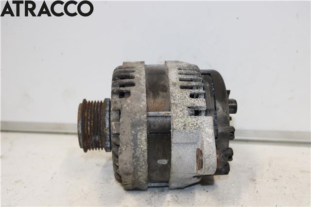 Dynamo til Opel Astra J 2010-2015  (13579675|)