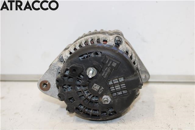Dynamo til Opel Astra J 2010-2015  (13579675|)