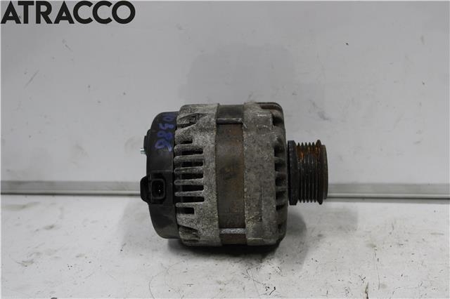 Dynamo til Opel Astra J 2010-2015  (13579675|)