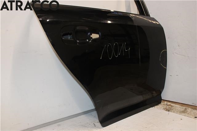 Dør høyre bak til Toyota Avensis 2009-2015 (Type III, Fase 1)  (6700305160|)