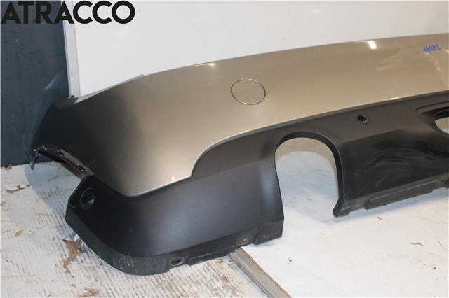 Støtfanger bak til Mini One/Cooper 2014-->> (F54-57) (F54-57) (51127380009|)
