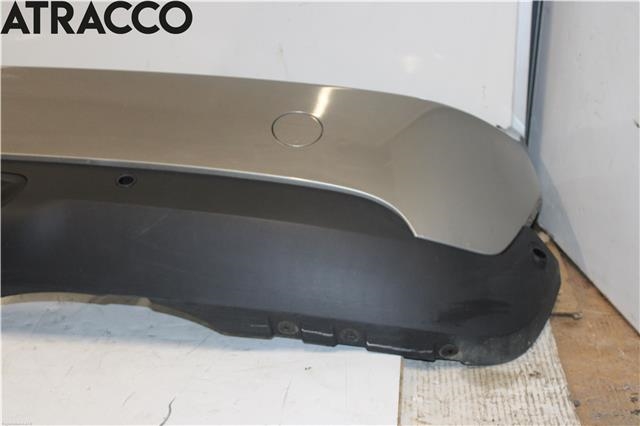 Støtfanger bak til Mini One/Cooper 2014-->> (F54-57) (F54-57) (51127380009|)