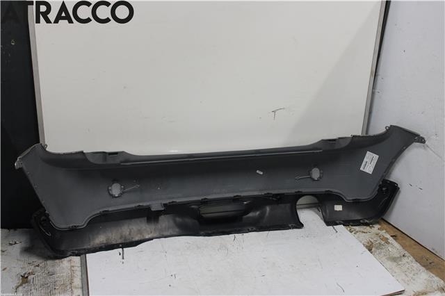 Støtfanger bak til Mini One/Cooper 2014-->> (F54-57) (F54-57) (51127380009|)