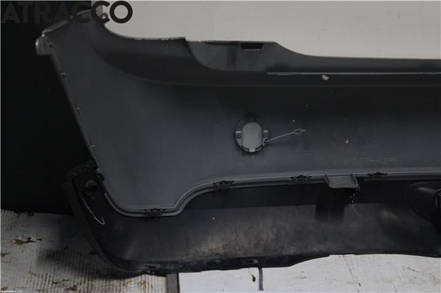 Støtfanger bak til Mini One/Cooper 2014-->> (F54-57) (F54-57) (51127380009|)