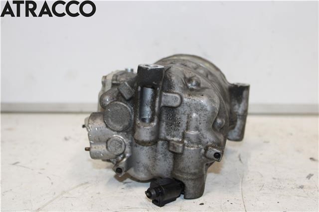 Aircondition kompressor til VW Passat 2005-2010 (B6) (B6) (1K0820859F|)