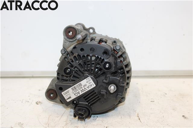 Dynamo til VW Passat 2005-2010 (B6) (B6)