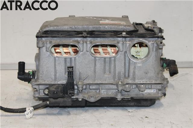 Inverter hybrid til Toyota Auris 2010-2012 (Type I, Fase 2)  (G92A047030|)