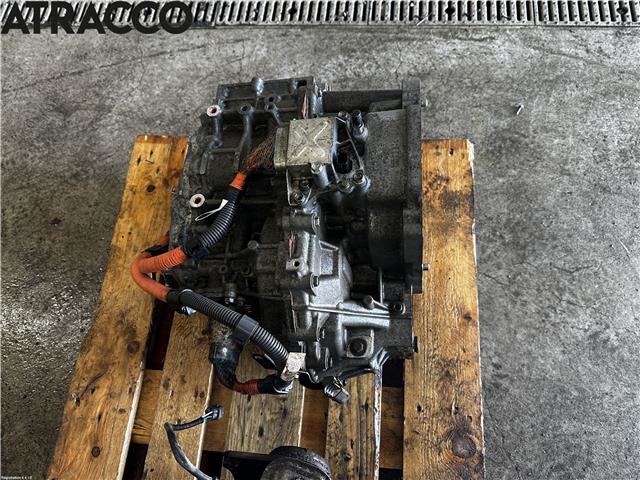 Girkasse automat til Toyota Auris 2010-2012 (Type I, Fase 2)  (G210047090|)