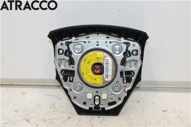 Airbag rattpute til Toyota Auris 2010-2012 (Type I, Fase 2)  