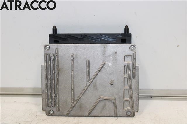 Styreenhet motor til Volvo XC70 2005-2007 (Type I, Fase 2)  