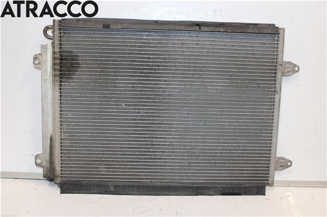 Aircondition radiator til VW Passat 2005-2010 (B6) (B6) (3C0820411C|)