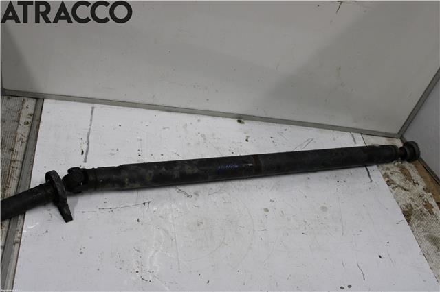 Mellomaksel til Volvo XC70 2005-2007 (Type I, Fase 2) (9480702|)