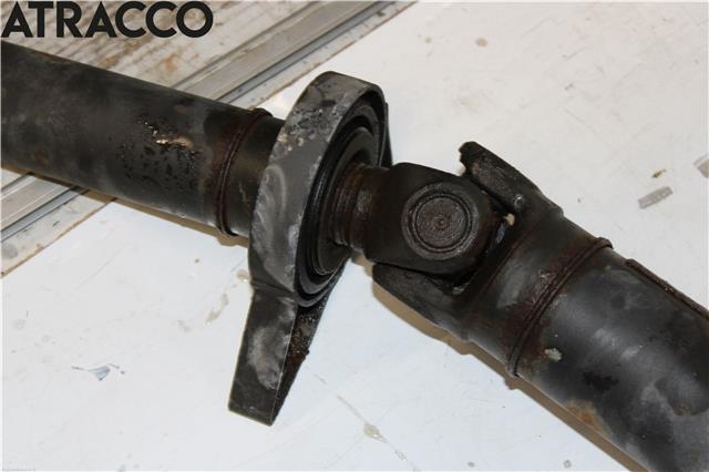 Mellomaksel til Volvo XC70 2005-2007 (Type I, Fase 2) (9480702|)
