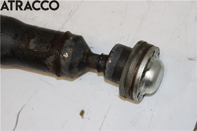 Mellomaksel til Volvo XC70 2005-2007 (Type I, Fase 2) (9480702|)