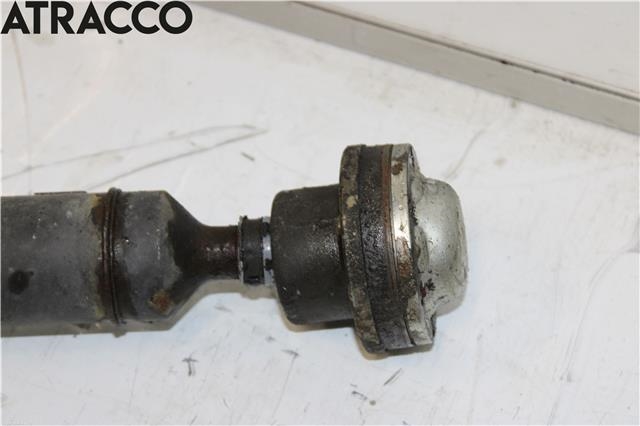 Mellomaksel til Volvo XC70 2005-2007 (Type I, Fase 2) (9480702|)