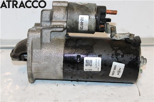 Starter diesel til Volvo XC70 2005-2007 (Type I, Fase 2)  (36050272|)