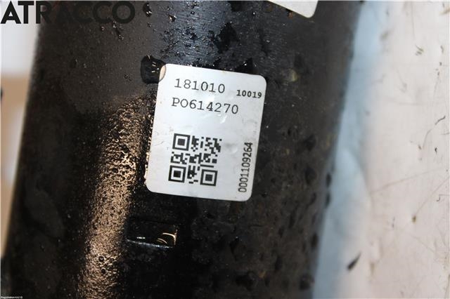 Starter diesel til Volvo XC70 2005-2007 (Type I, Fase 2)  (36050272|)