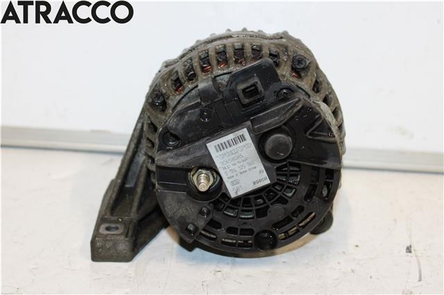 Dynamo til Volvo XC70 2005-2007 (Type I, Fase 2)  (36012358|)